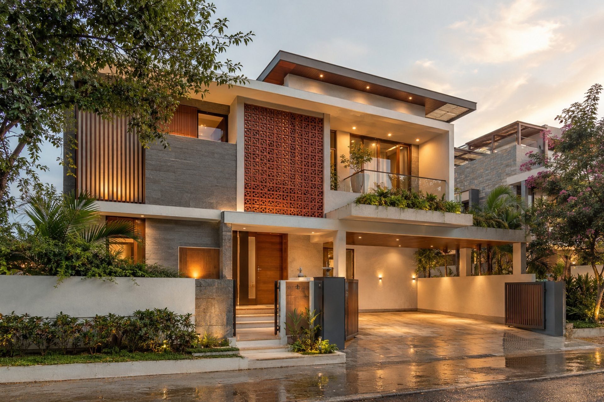 Vastu-Conscious Home Design: What Actually Matters