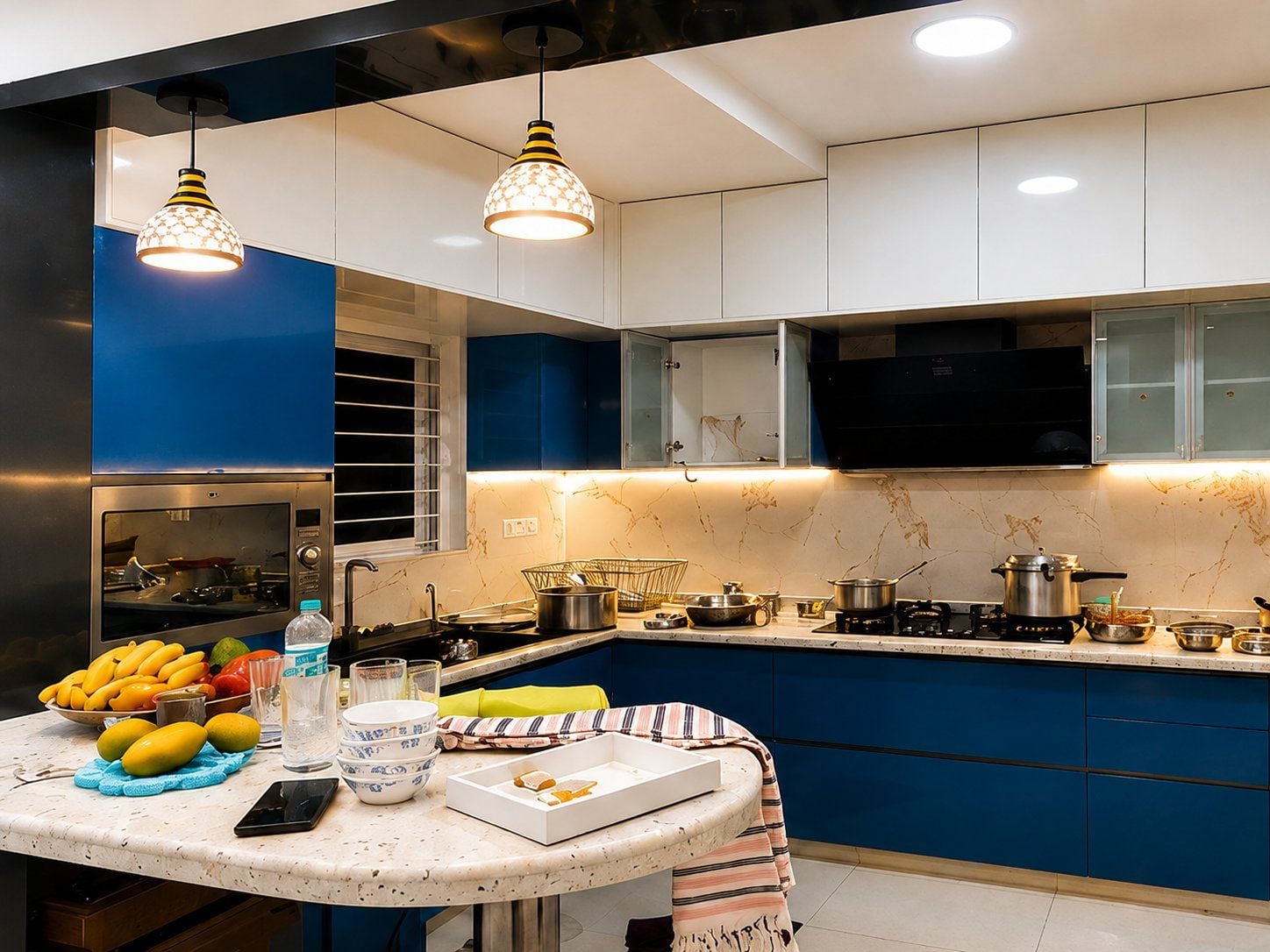 Anoop Residence gallery image 1