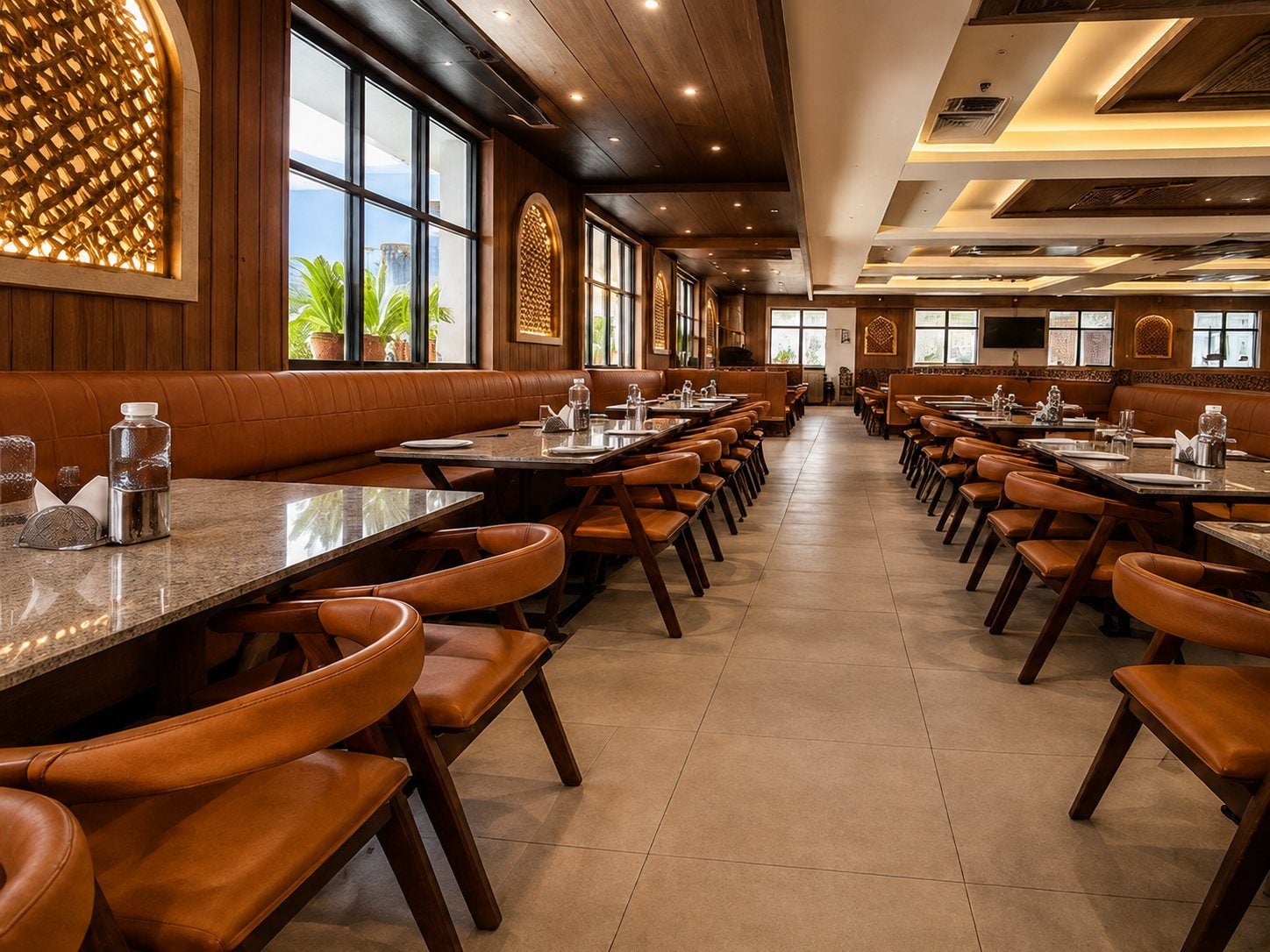 Darbar Kitchen