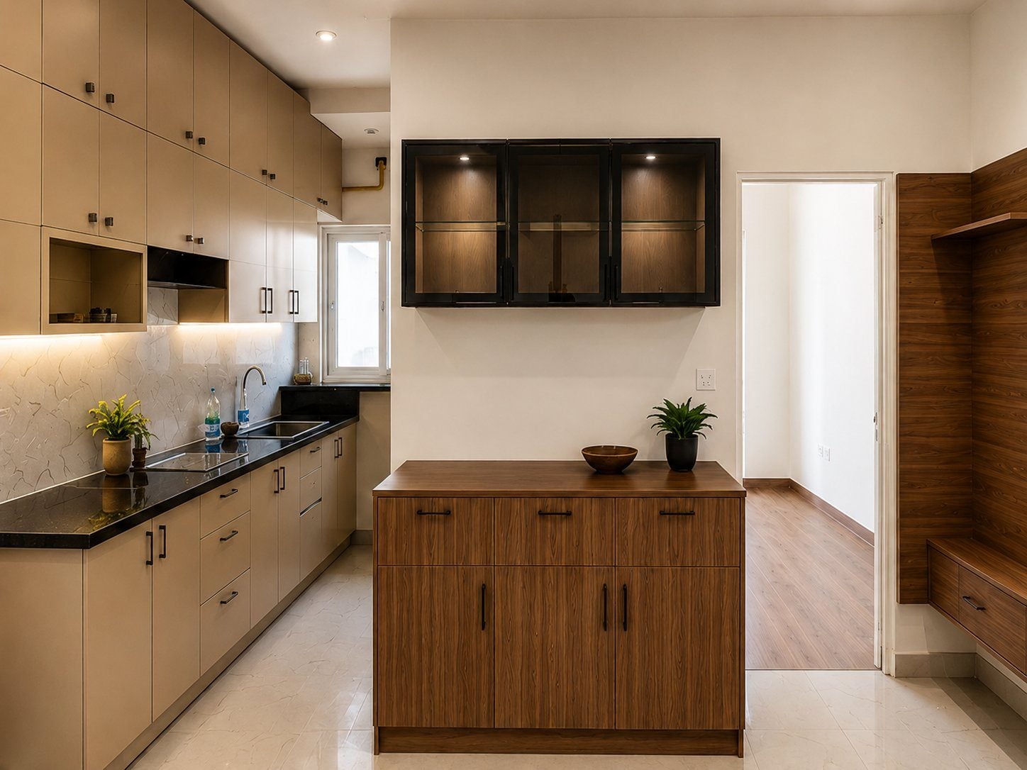 Dheeraj Residence