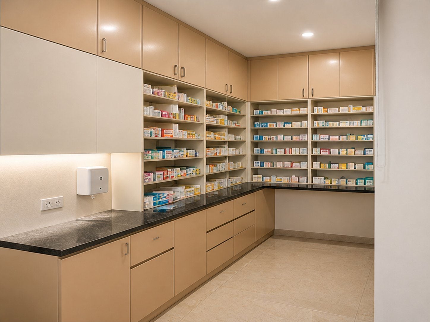 Jasfan Polyclinic gallery image 1