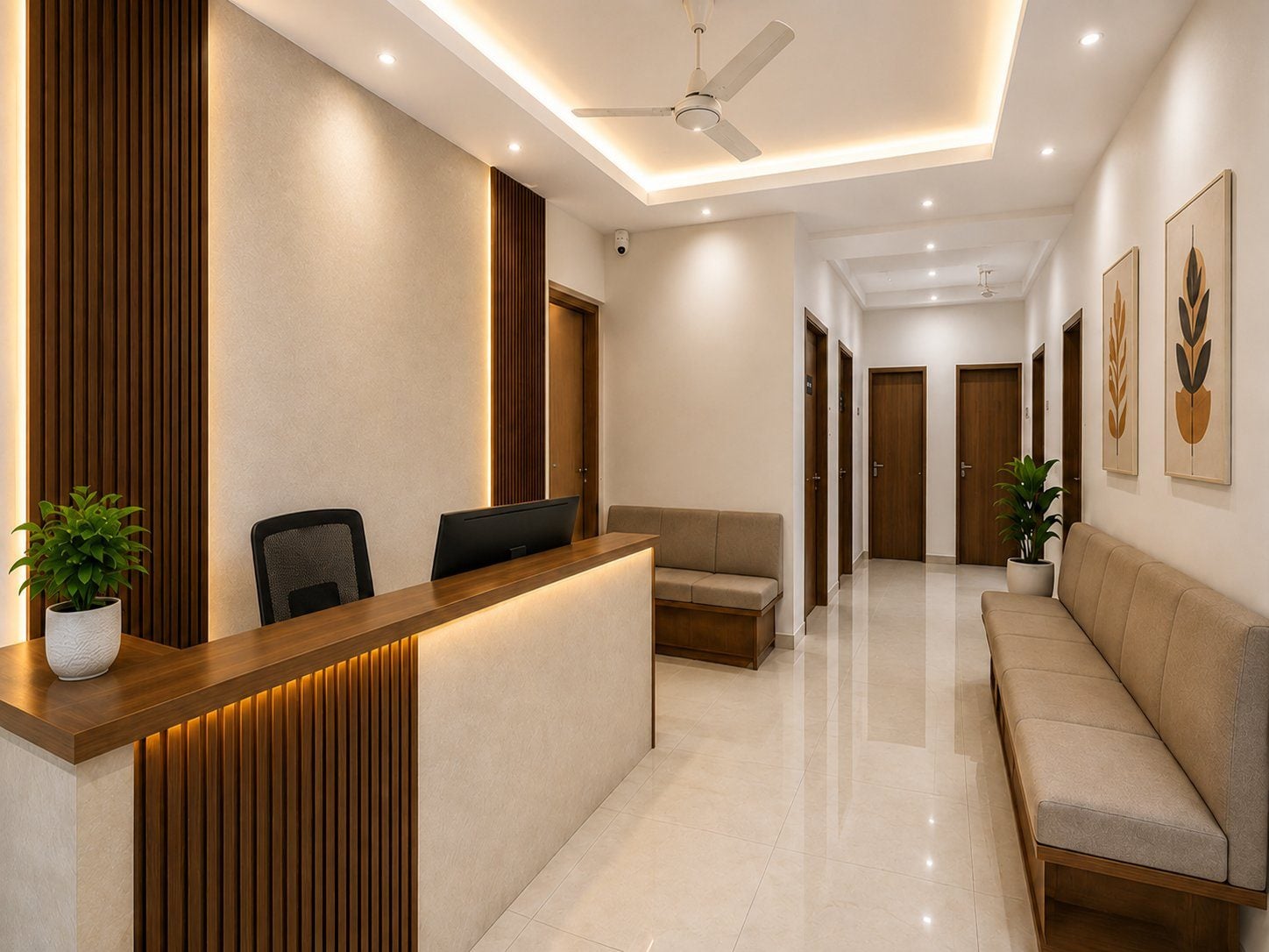 Jasfan Polyclinic gallery image 2