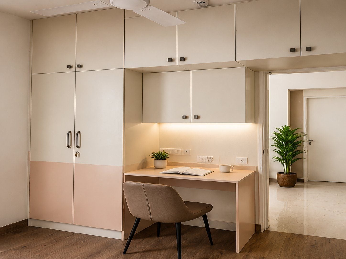 Nikhil Residence