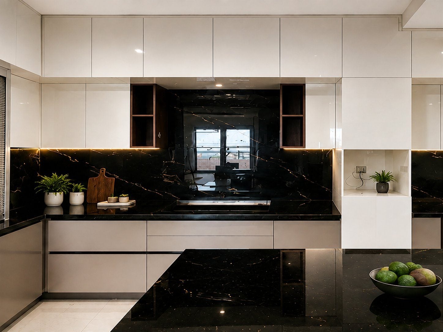 Swaroop Residence gallery image 2