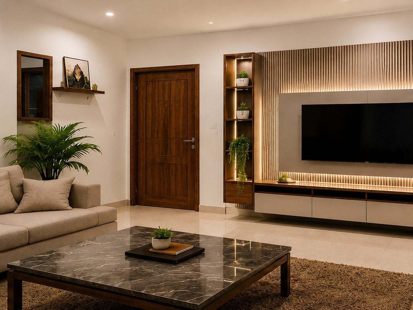 Swaroop Residence